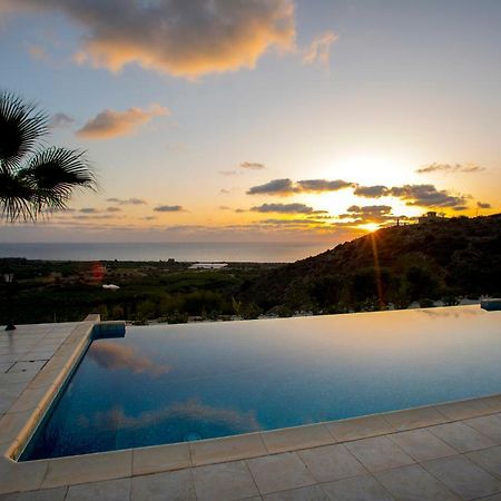 Villa Blue Jadeite Πέγεια Εξωτερικό φωτογραφία