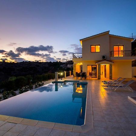 Villa Blue Jadeite Πέγεια Εξωτερικό φωτογραφία