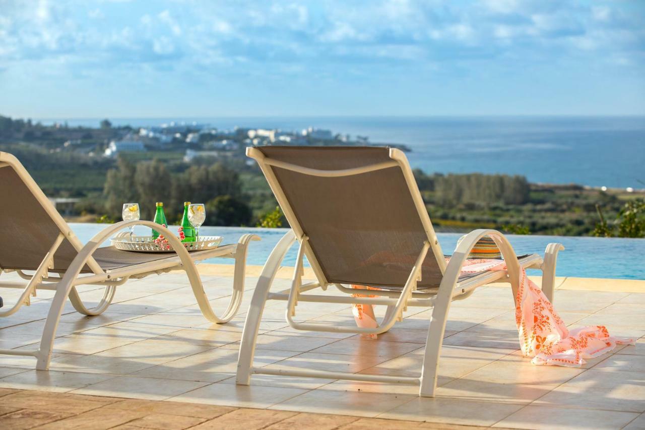 Villa Blue Jadeite Πέγεια Εξωτερικό φωτογραφία