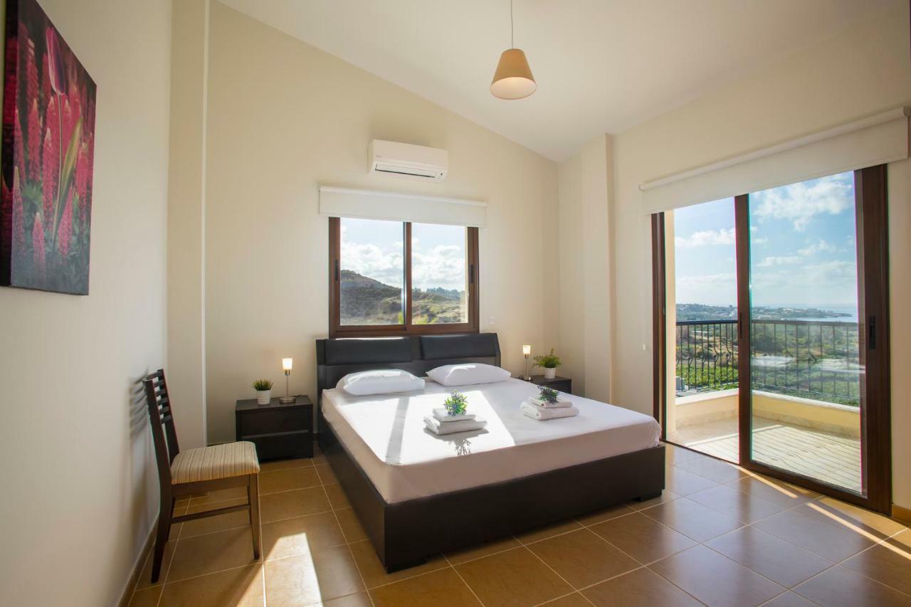 Villa Blue Jadeite Πέγεια Εξωτερικό φωτογραφία