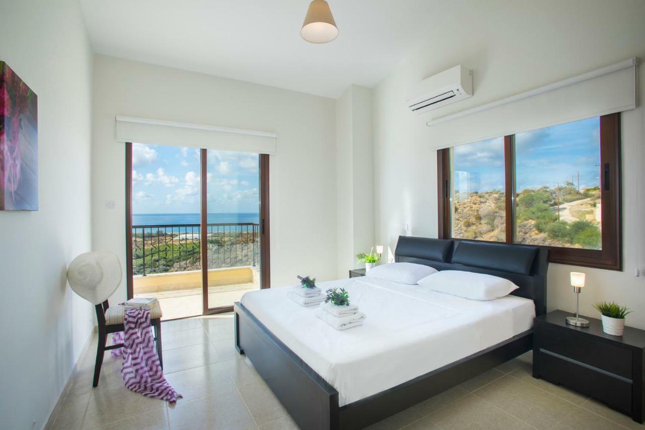 Villa Blue Jadeite Πέγεια Εξωτερικό φωτογραφία