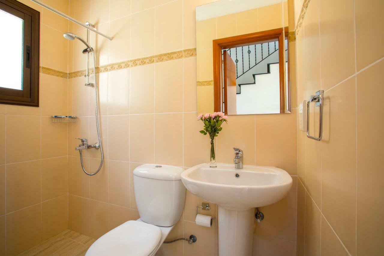 Villa Blue Jadeite Πέγεια Εξωτερικό φωτογραφία